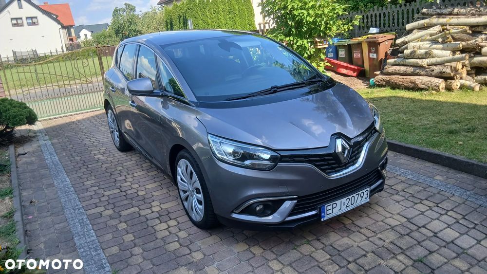 Renault Scenic 1.5 dCi Intens - 16