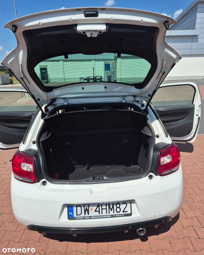 Citroën DS3 - 6