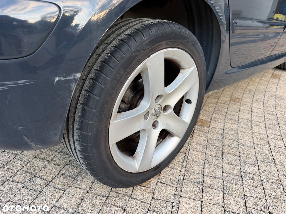 Peugeot 307 1.6 HDi - 19