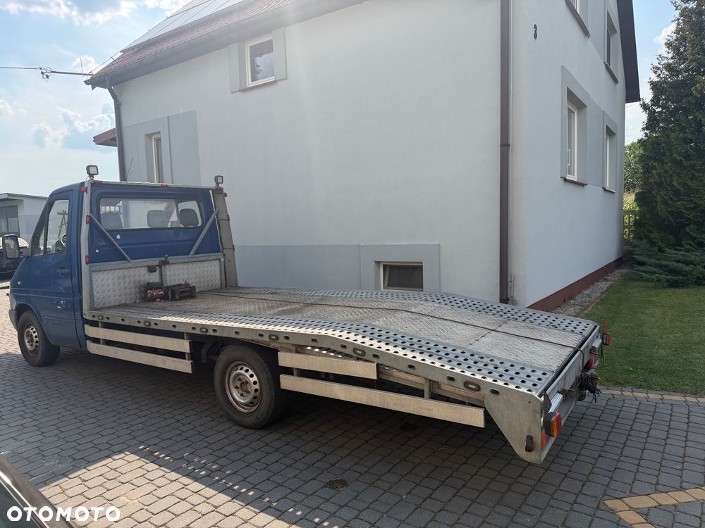 Mercedes-Benz Sprinter 311 CDI - 3