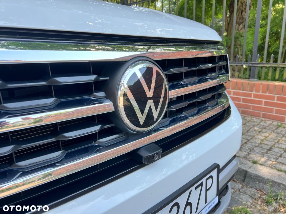 Volkswagen Atlas - 8