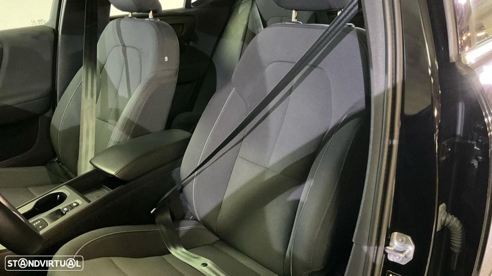 Volvo XC 40 1.5 T4 PHEV Inscription Expression - 19