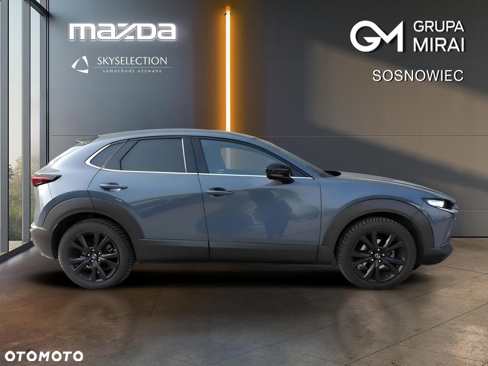 Mazda CX-30 - 7