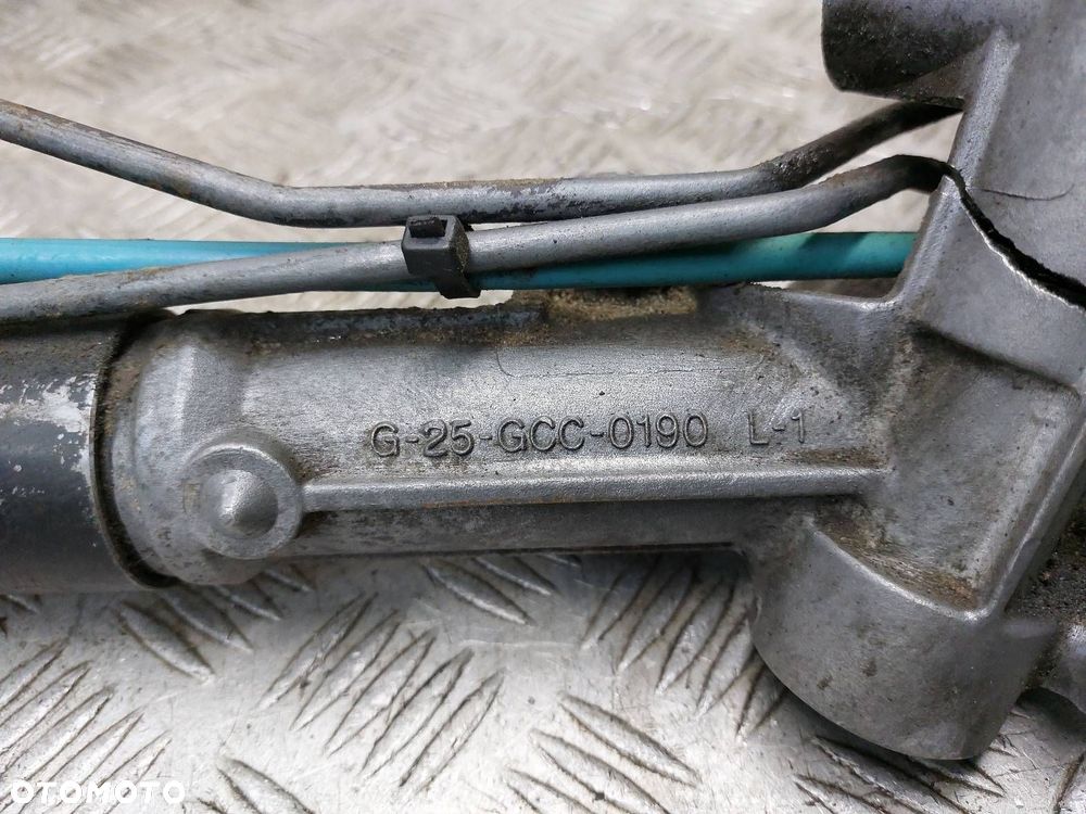 MAGLOWNICA PRZEKŁADNIA KIEROWNICZA DO REGENERACJI CHRYSLER  PACIFICA I - 6