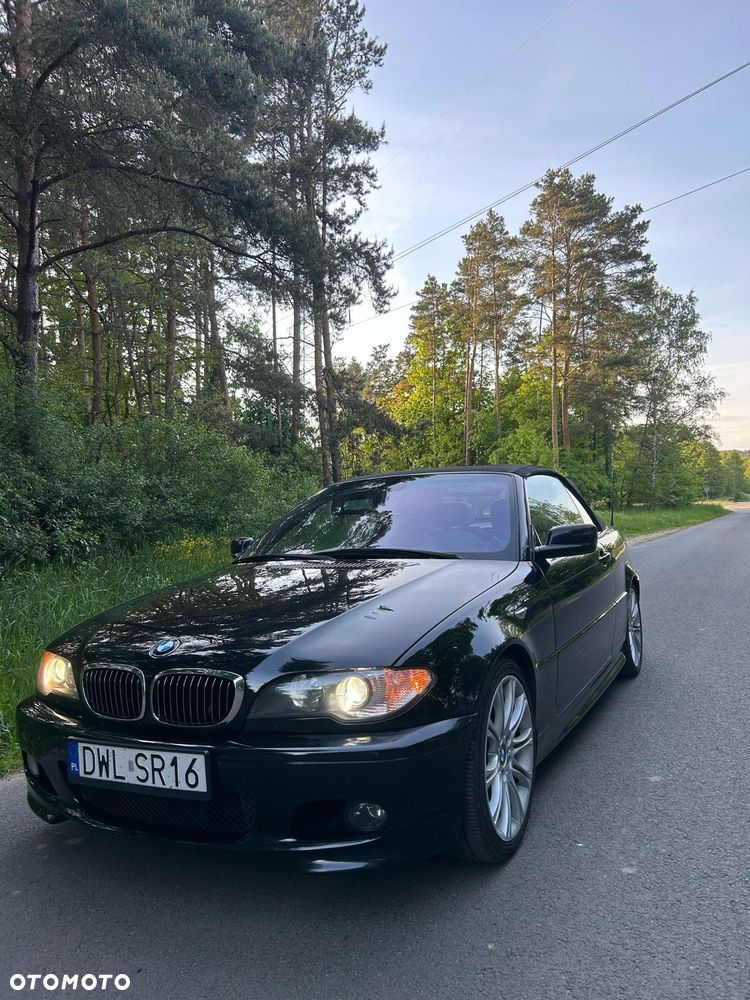 BMW Seria 3 330 Ci - 9