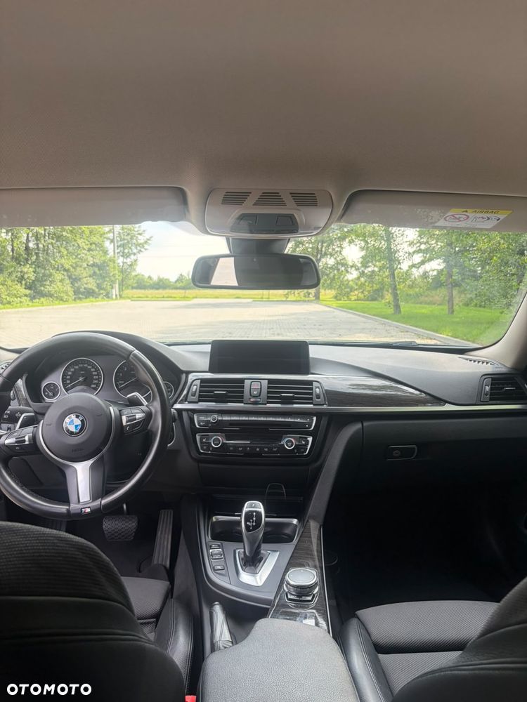 BMW Seria 4 428i Modern Line - 11