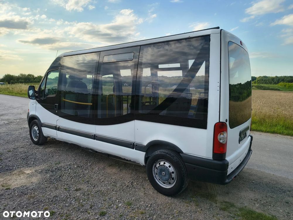 Renault Master - 7