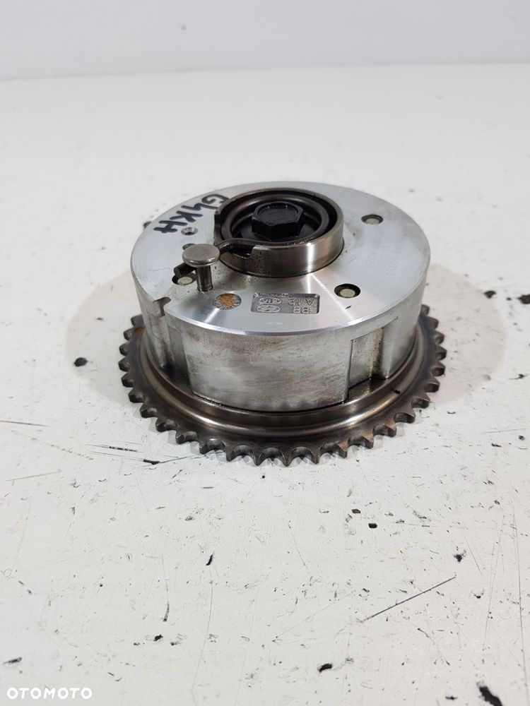 wariator 24370-2g750 kia sportage optima hyundai ix35 2.0i g4kh g4kd g4ke - 4