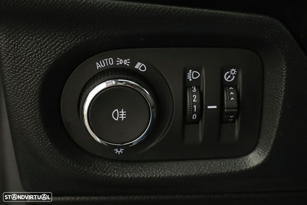 Opel Corsa-e 50 kWh GS - 19