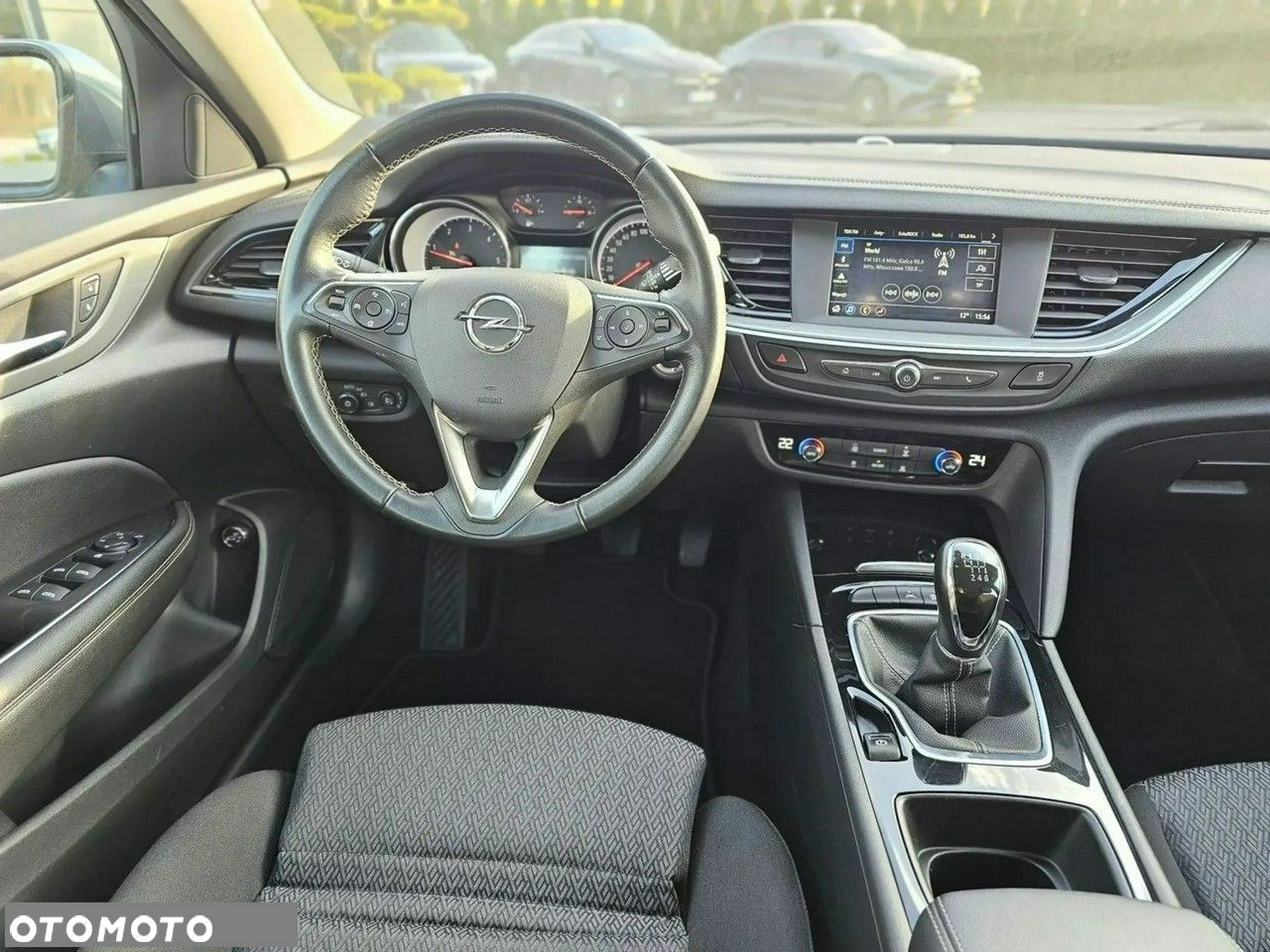 Opel Insignia - 31