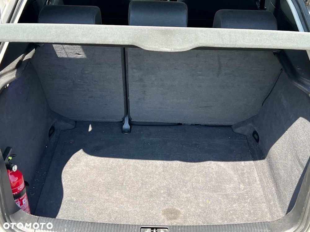 Audi A3 3-drzwiowe 1.9 TDI Ambiente - 9