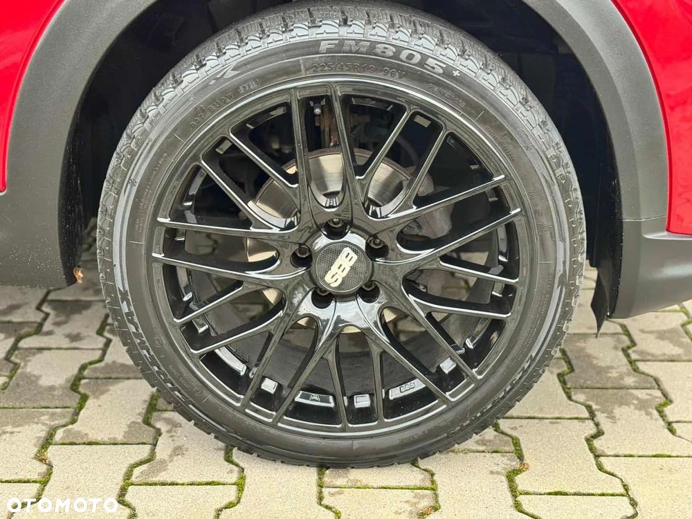 Fiat 500X 1.4 MultiAir Cross S-Design Traction+ - 14