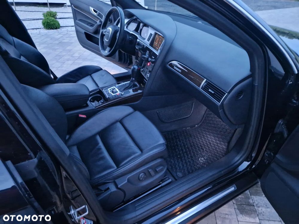 Audi A6 Limousine - 7