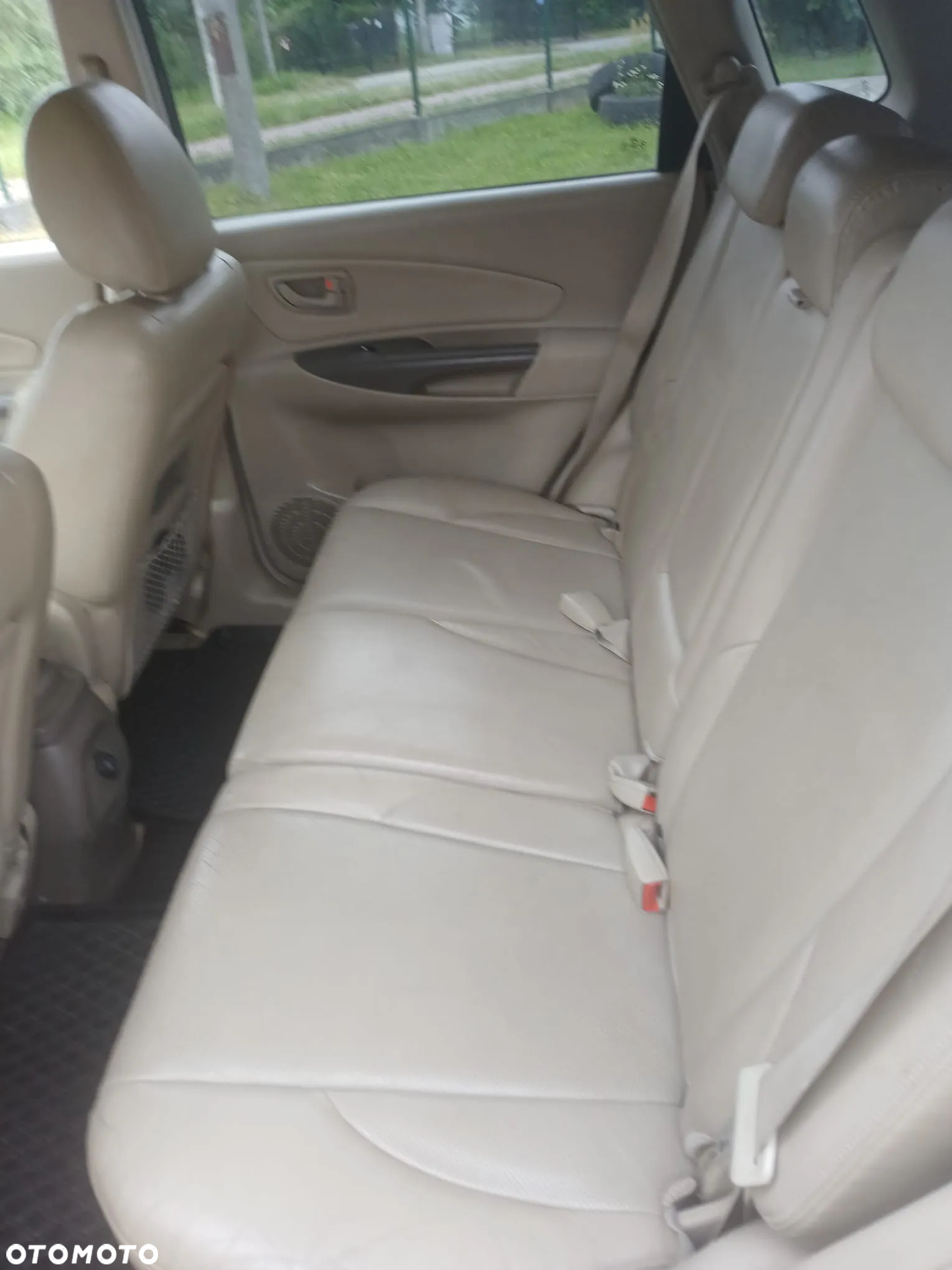 Hyundai Tucson - 10