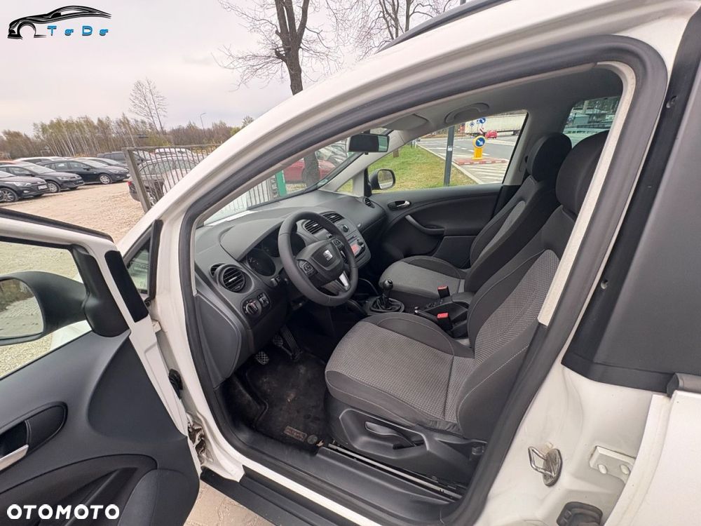 Seat Altea XL 1.4 TSI 4x2 Freetrack - 17