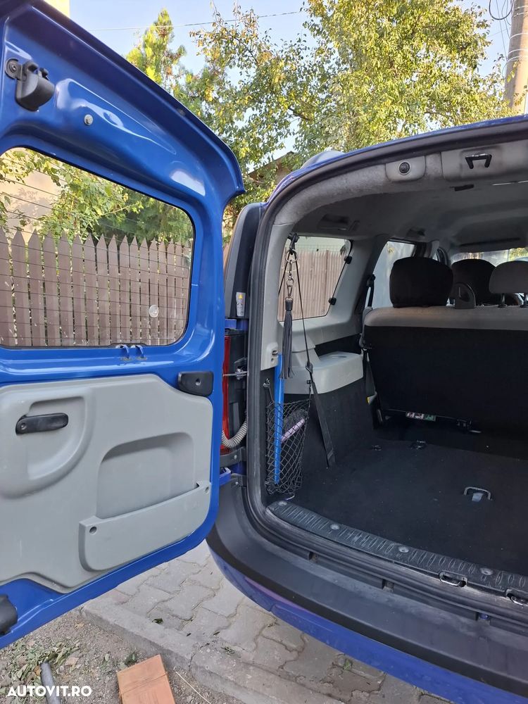 Dacia Logan Express 1.5 dCi - 30