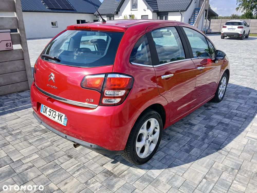 Citroën C3 Pure Tech VTi 82 Selection - 4