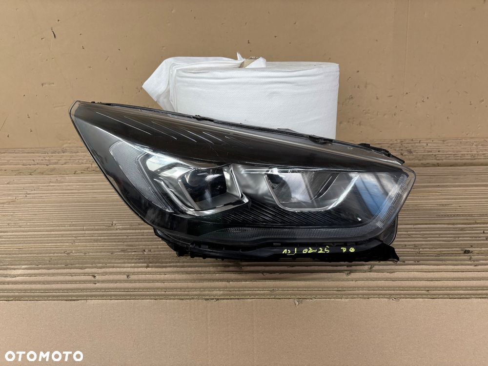 Ford Kuga MK2 lift lampa prawa soczewka led - 5