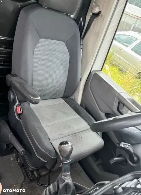 Volkswagen Crafter - 10
