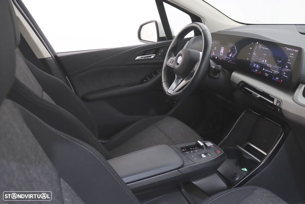 BMW 218 Active Tourer i Auto - 7