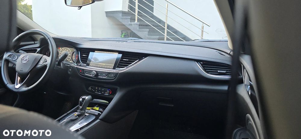 Opel Insignia 2.0 DI Turbo 4x4 Exclusive - 30