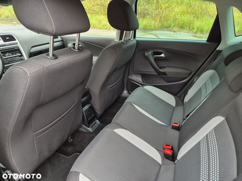 Volkswagen Polo 1.2 Life - 19