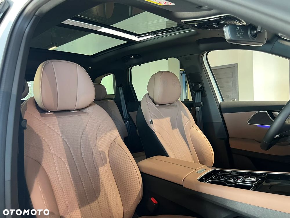 Chery Tiggo 9 - 6