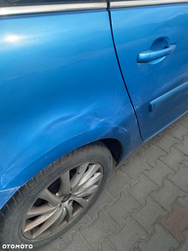 Citroën C4 Picasso 2.0 HDi Equilibre Exclusive Navi MCP - 3