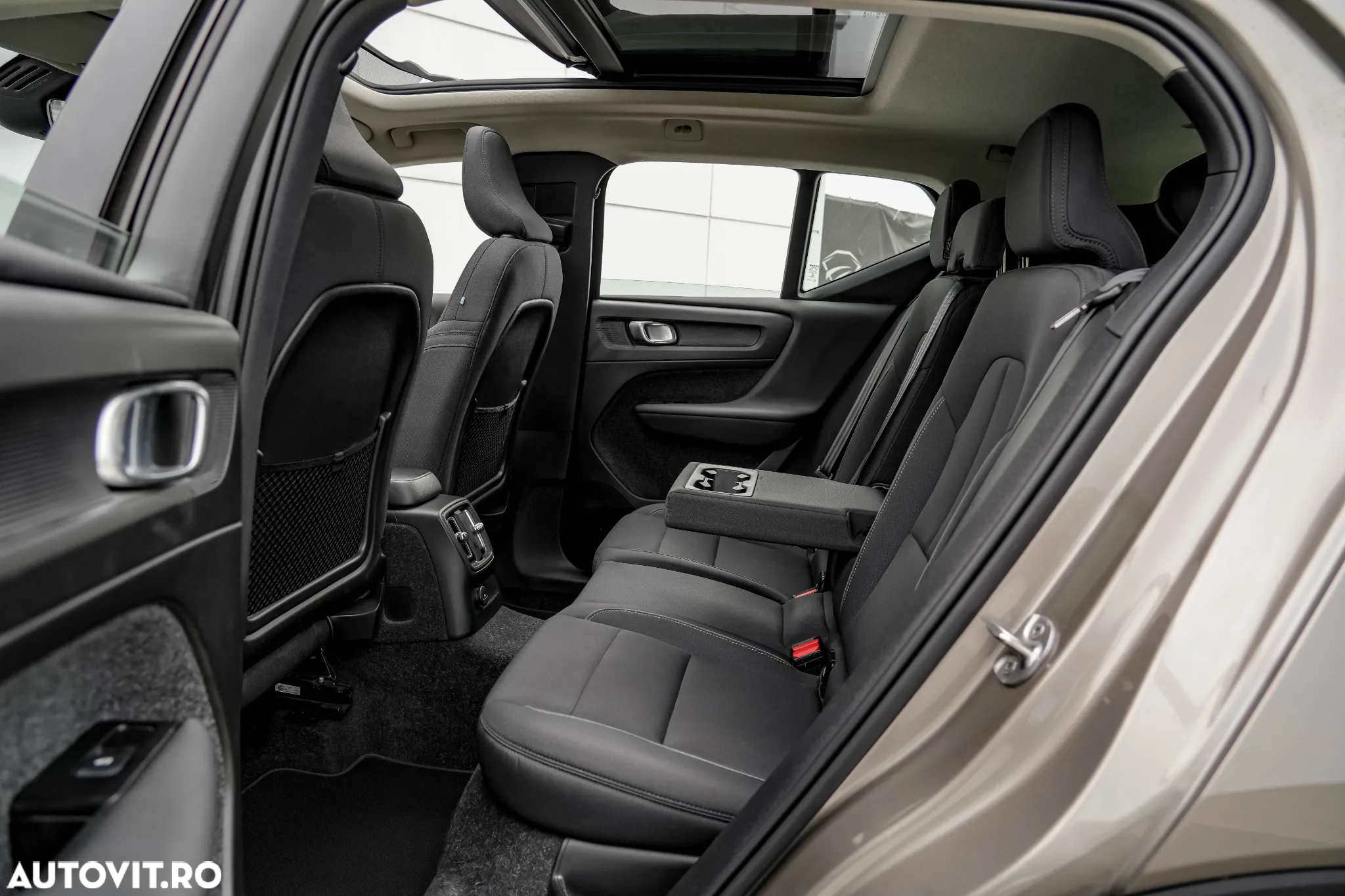 Volvo XC 40 T4 Recharge DKG Inscription - 20