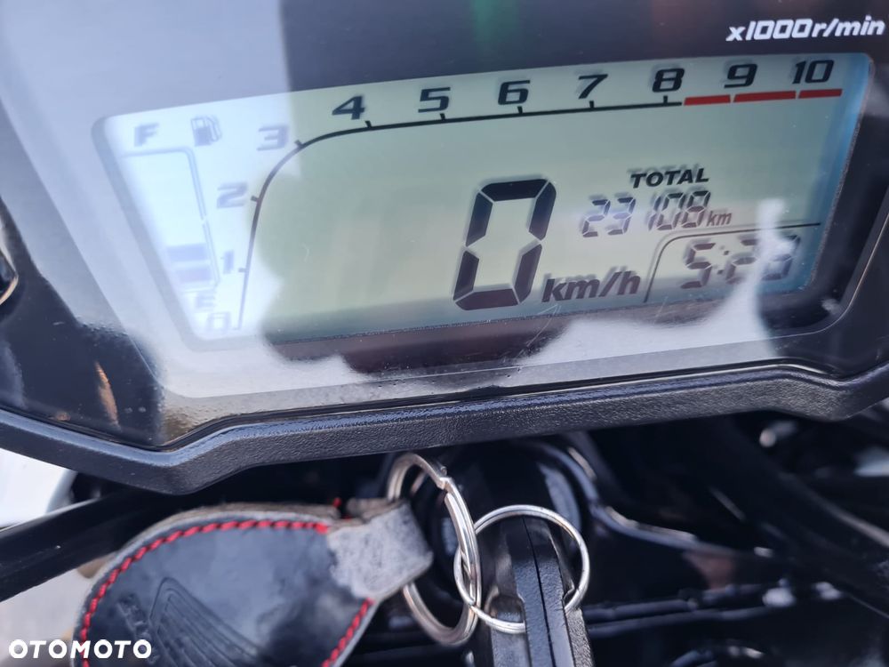 Honda MSX 125 - 7