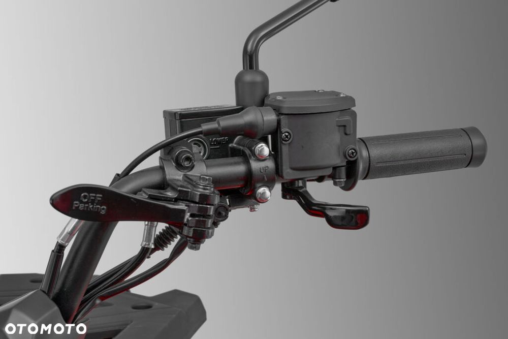 QJMOTOR Inny - 7