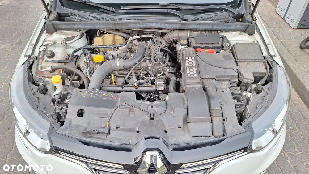Renault Megane 1.2 Energy TCe GT Line EDC - 14