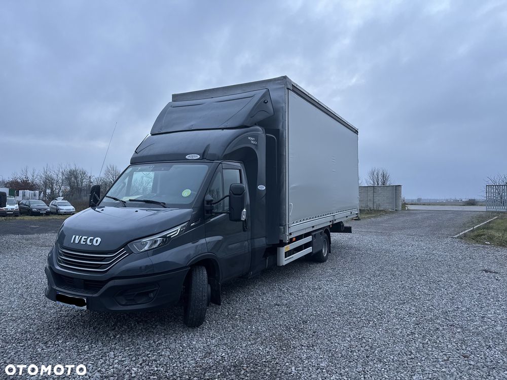 Iveco Daily 70c18, 70c180, - 2
