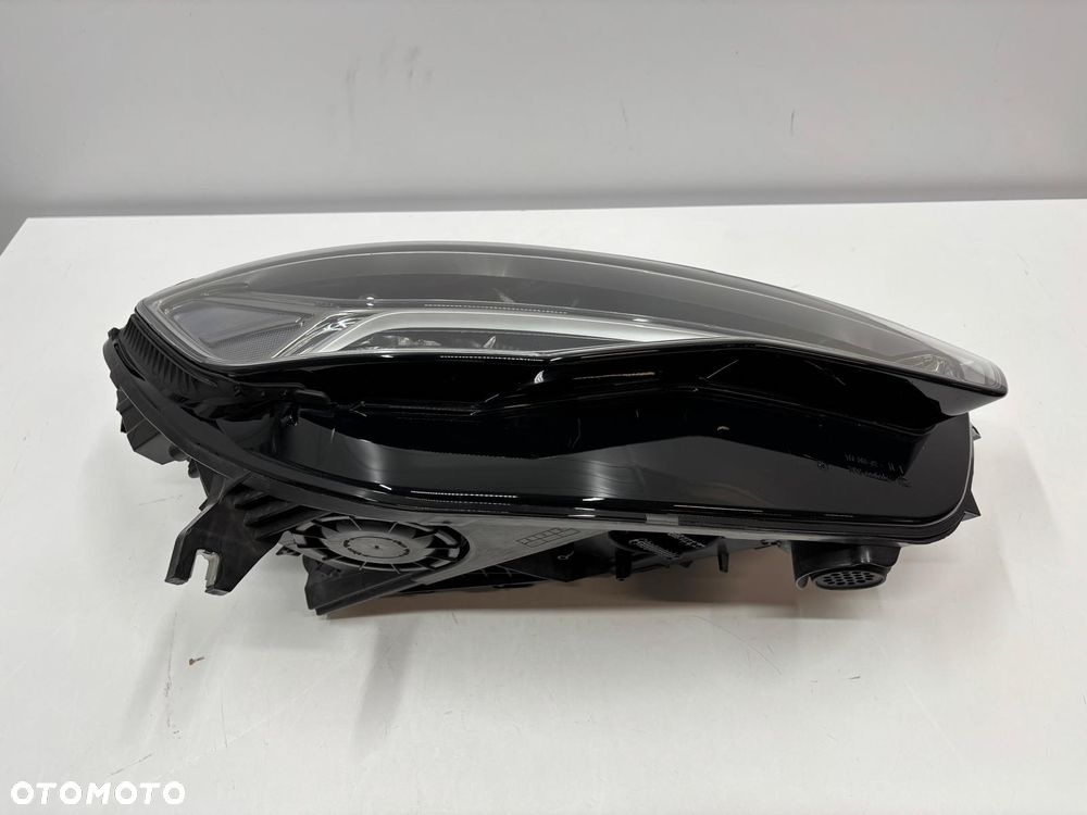Audi A6 C7 4G Full Led Matrix Lampa Prawa Przód Przednia 4G0941036 - 14