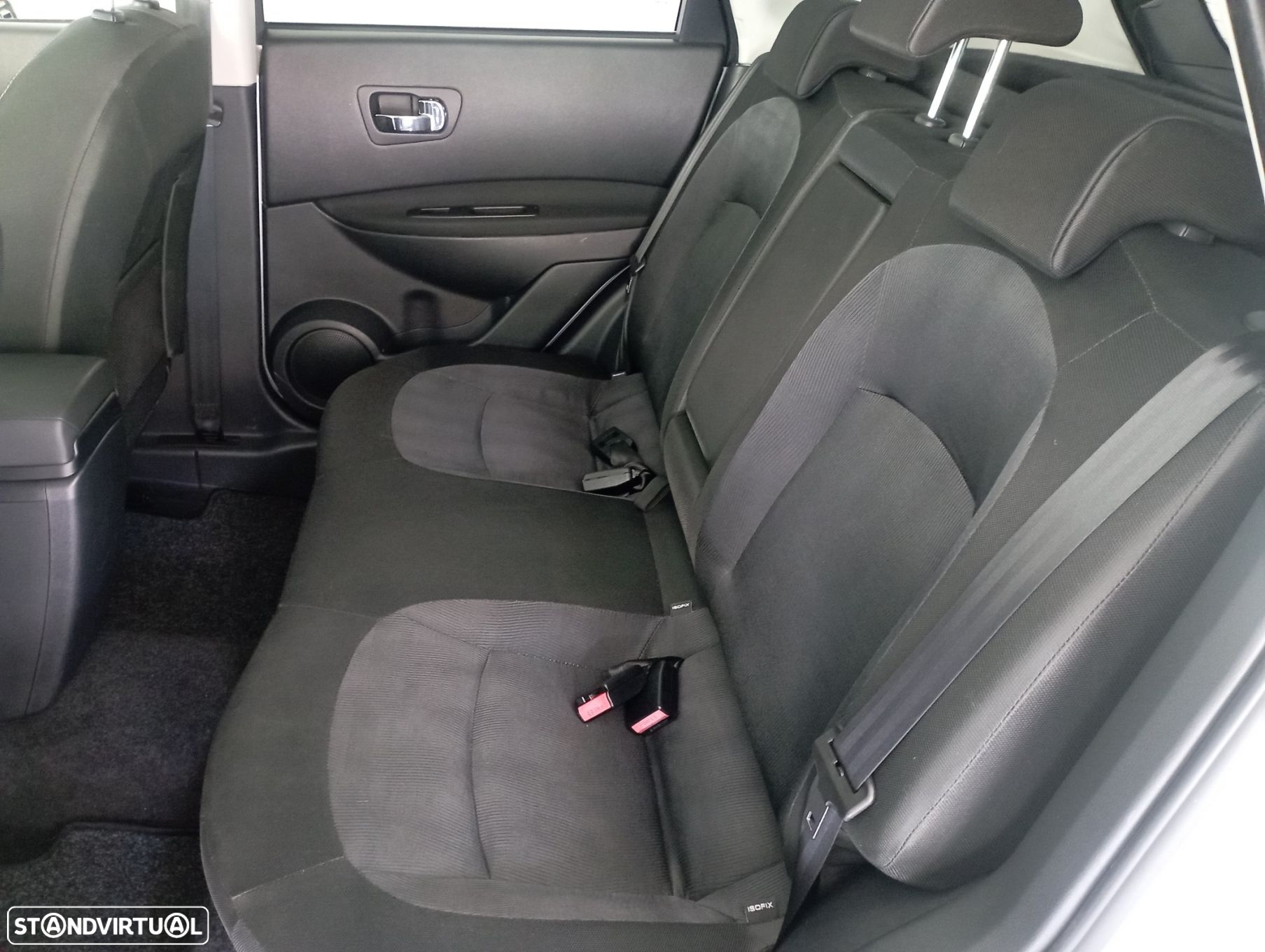 Nissan Qashqai 1.5 dCi Tekna Premium 17 129g - 24