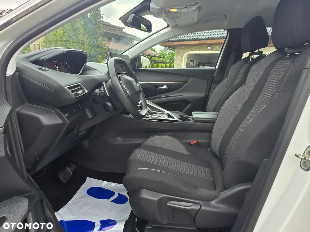 Peugeot 3008 PureTech 130 Stop & Start Active - 8