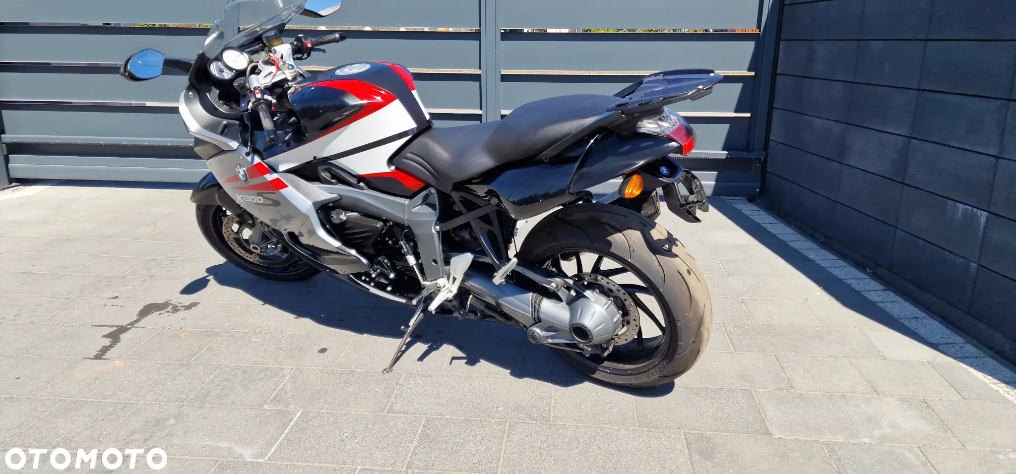 BMW K - 17