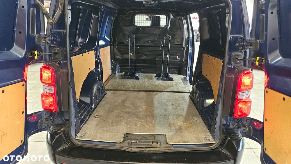 Toyota Proace verso - 25