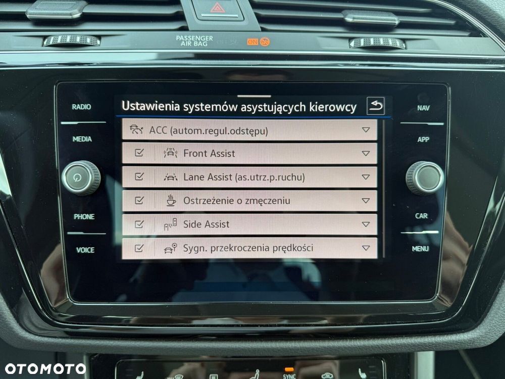 Volkswagen Touran 2.0 TDI BMT Highline DSG - 18