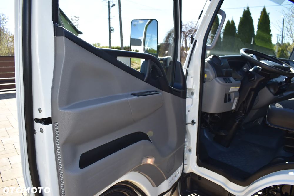 Mitsubishi FUSSO CANTER WYWROTKA - 30