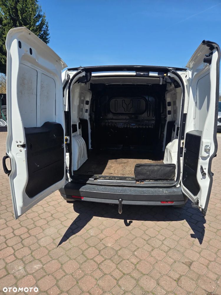 Fiat DOBLO 1,3 M JET - 9