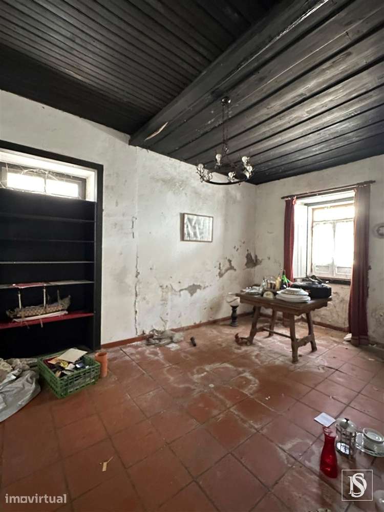 Moradia - Torres Novas - Remodelar - Grande imagem: 3/11