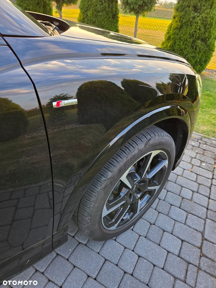 Audi Q3 45 TFSI Quattro S Line S tronic - 15