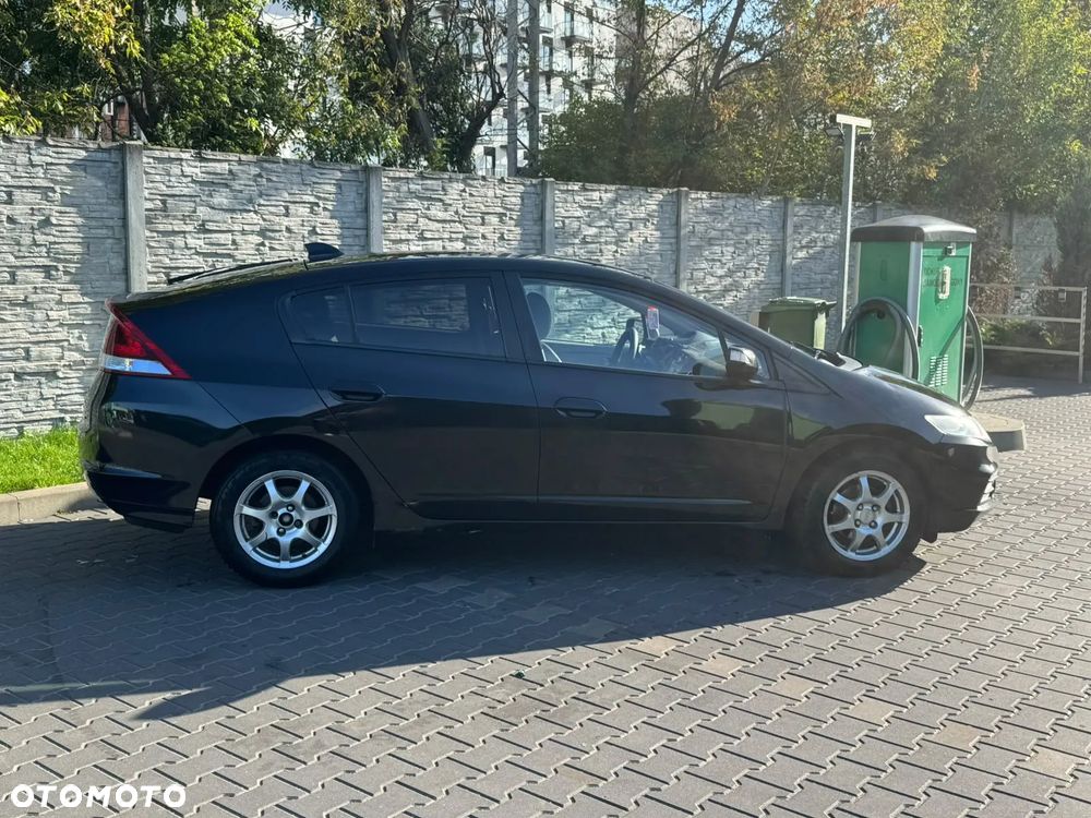 Honda Insight 1.3 Elegance - 3