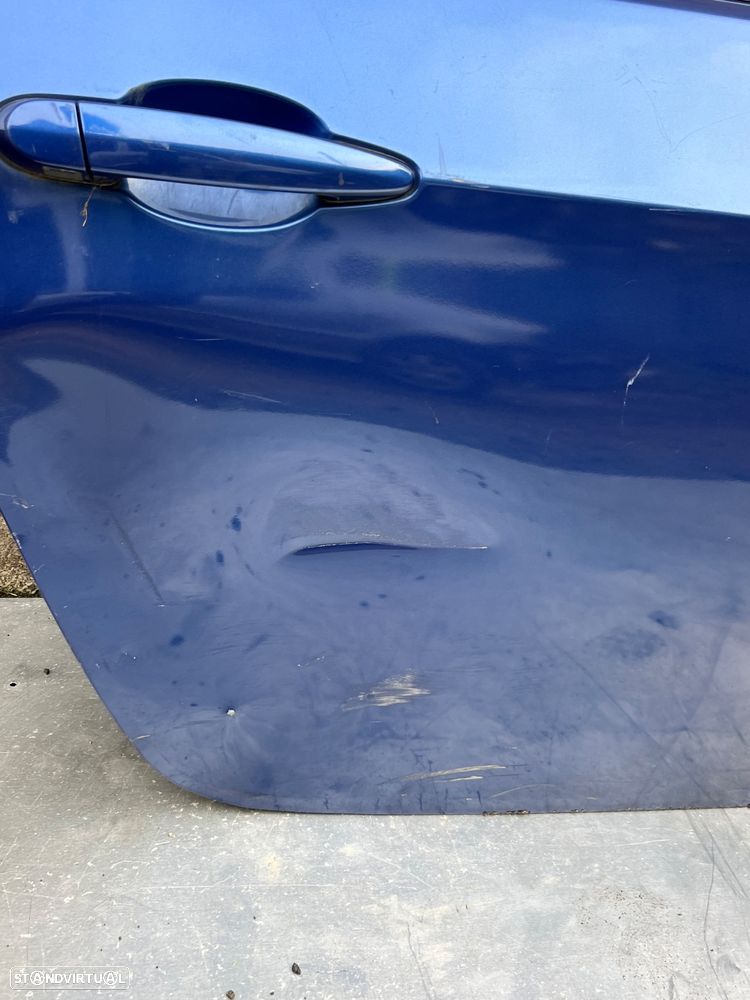 Porta frente direita Bmw 320d E93 Coupe - 2