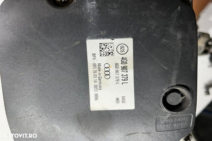 Pompa ABS  4G0907379L Audi A7 4G [facelift] [2014 - 2020] - 4