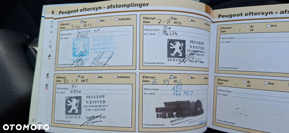 Peugeot 407 125 Tendance - 40