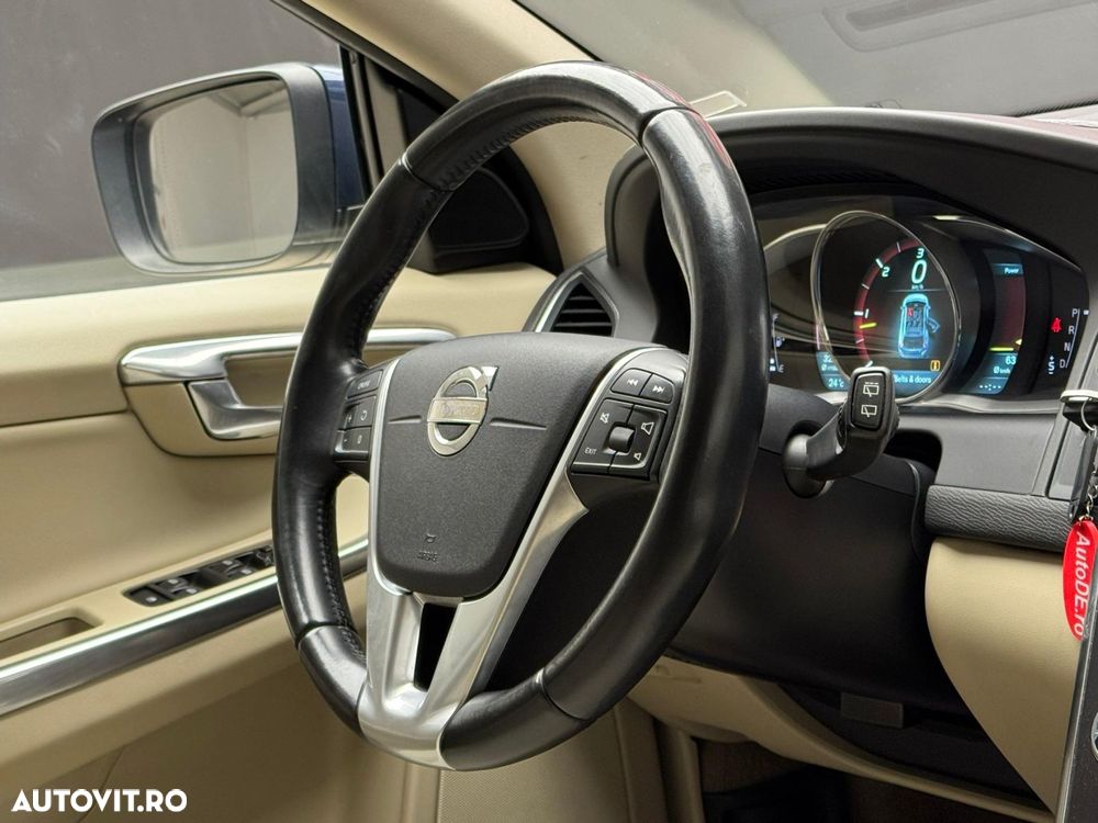 Volvo XC 60 - 3