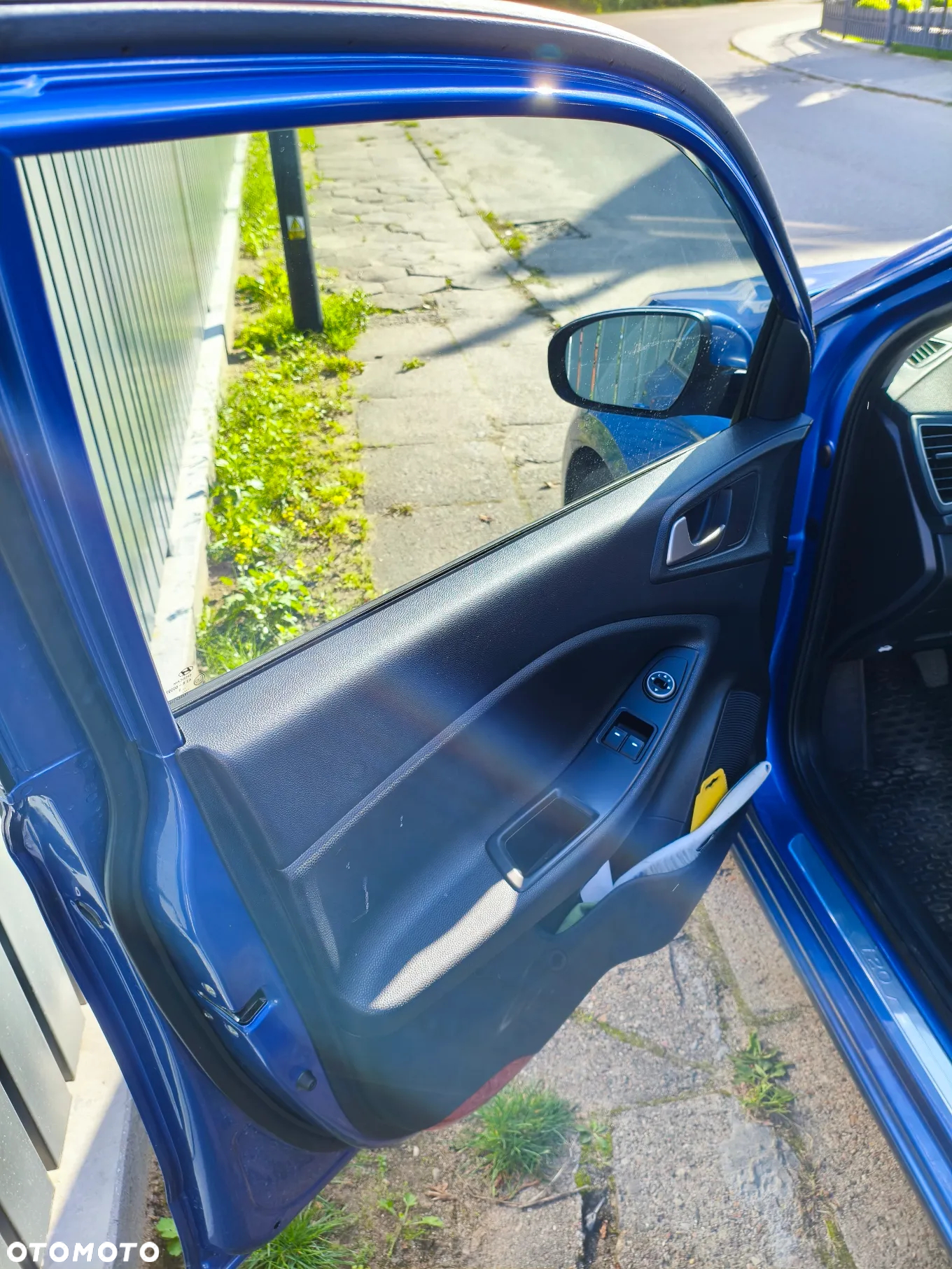 Hyundai i20 1.2 Comfort - 9