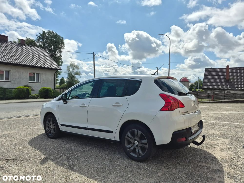 Peugeot 3008 - 6